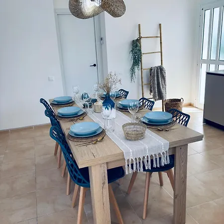 Sa Riera - Delta De L'ebre Apartment Riumar