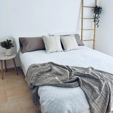 Sa Riera - Delta De L'ebre Apartment