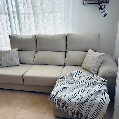 Apartment Sa Riera - Delta De L'ebre