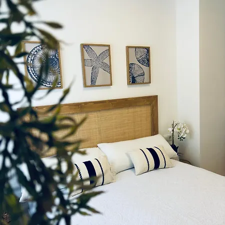 Sa Riera - Delta De L'ebre Apartment *