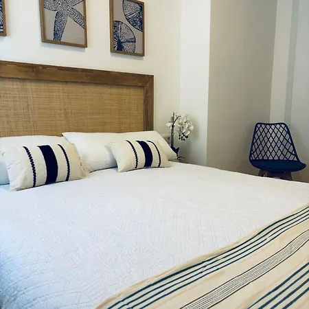 Apartment Sa Riera - Delta De L'ebre *