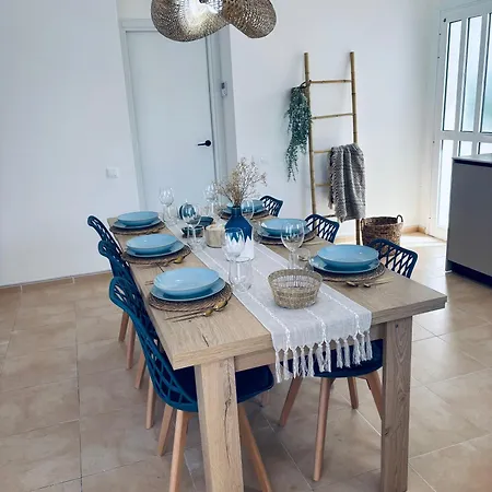 Sa Riera - Delta De L'ebre Apartment Riumar