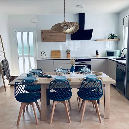 Apartment Sa Riera - Delta De L'ebre