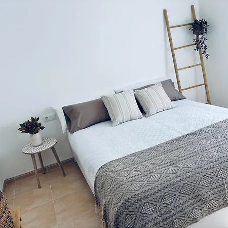 Sa Riera - Delta De L'ebre Apartment Riumar