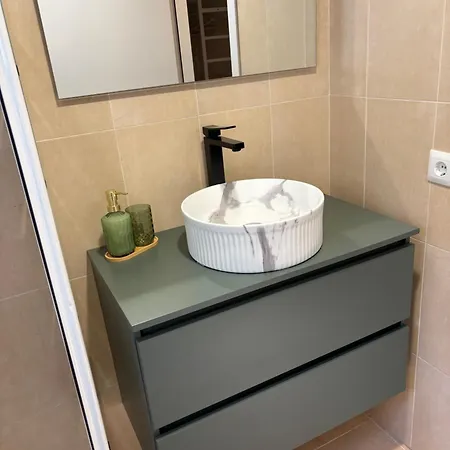 Sa Riera - Delta De L'ebre Apartment