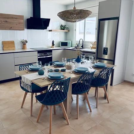 Apartment Sa Riera - Delta De L'ebre Riumar