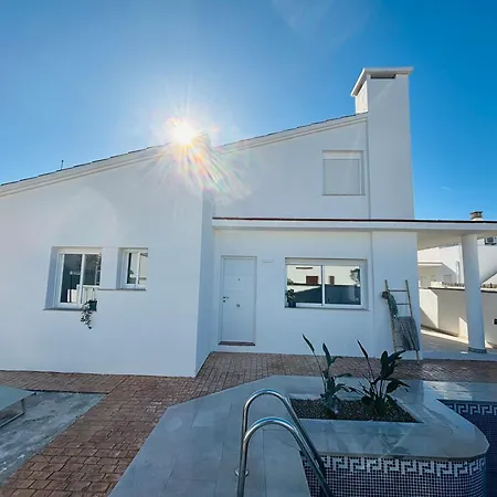 Apartment Sa Riera - Delta De L'ebre *