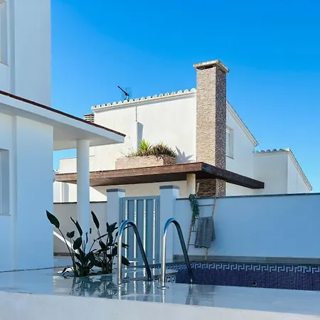 Apartment Sa Riera - Delta De L'ebre *