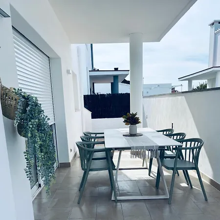 Sa Riera - Delta De L'ebre Apartment