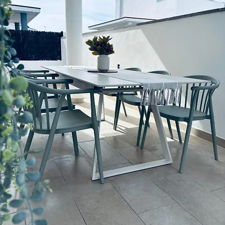 Apartment Sa Riera - Delta De L'ebre *