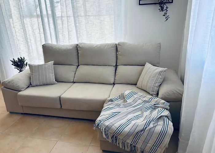 Apartment Sa Riera - Delta De L'ebre