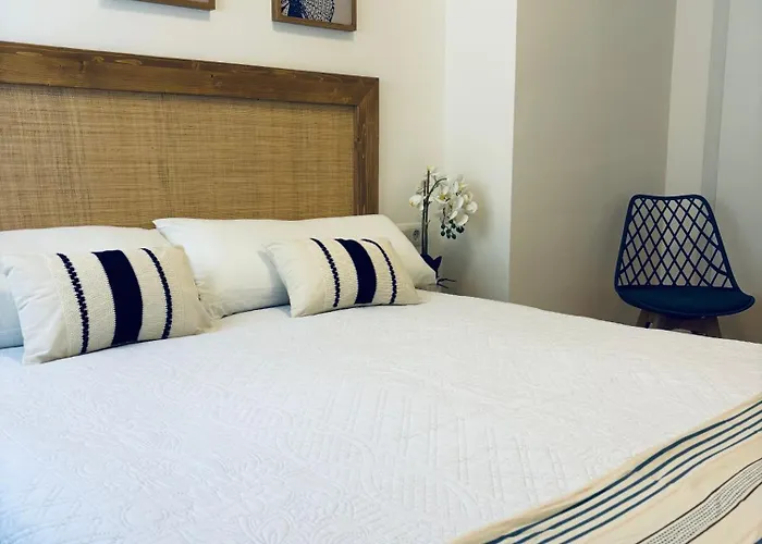 Apartment Sa Riera - Delta De L'ebre *