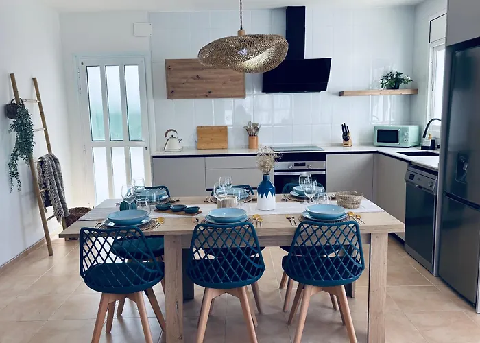 Apartment Sa Riera - Delta De L'ebre