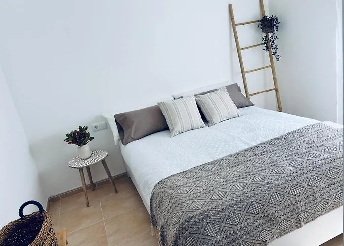 Sa Riera - Delta De L'ebre Apartment Riumar